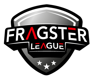 fragster league logo